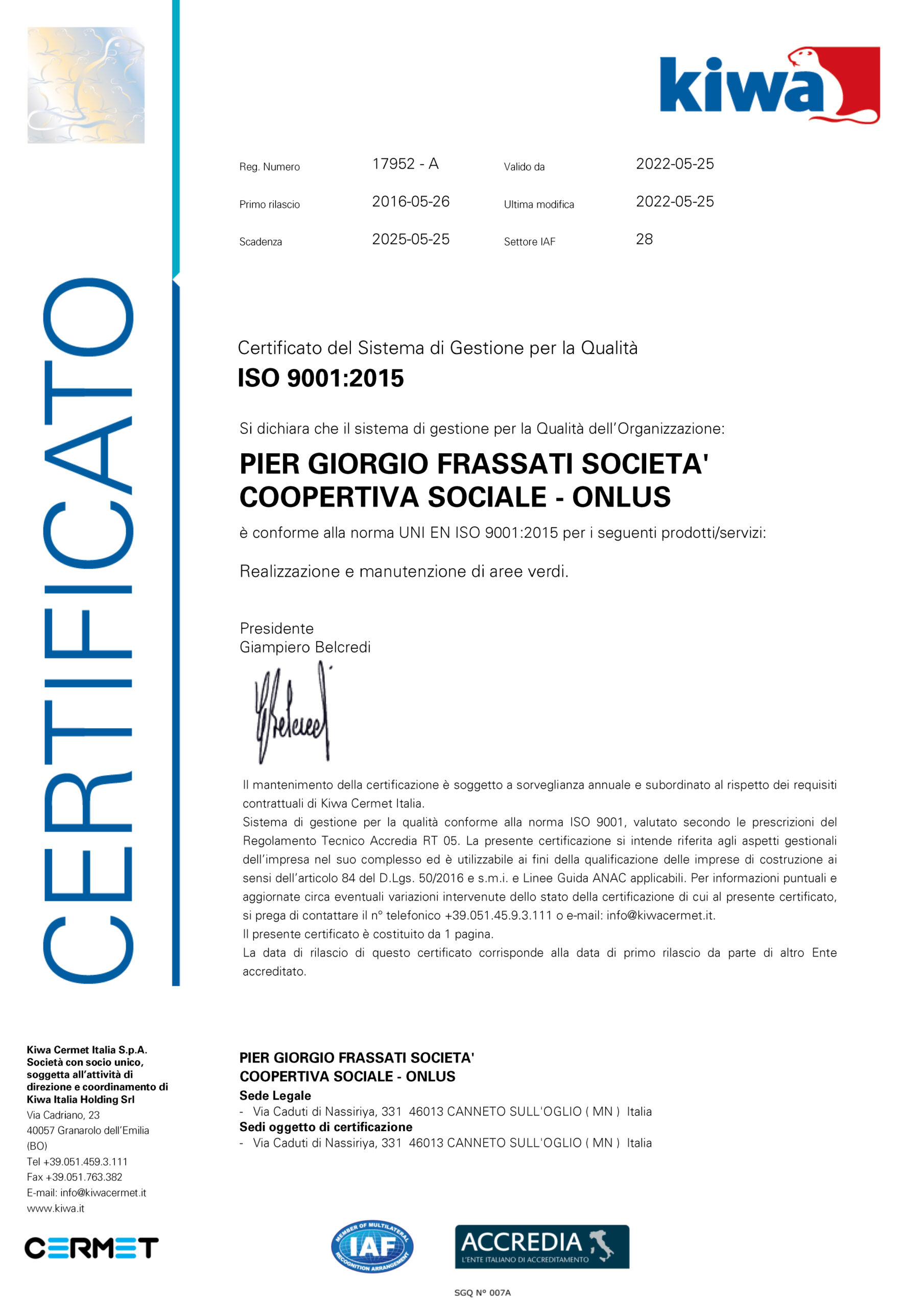 PC 17952 CERTIF. ISO 9001_25-05-2022